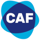 Logo Centro Assistenza Fiscale